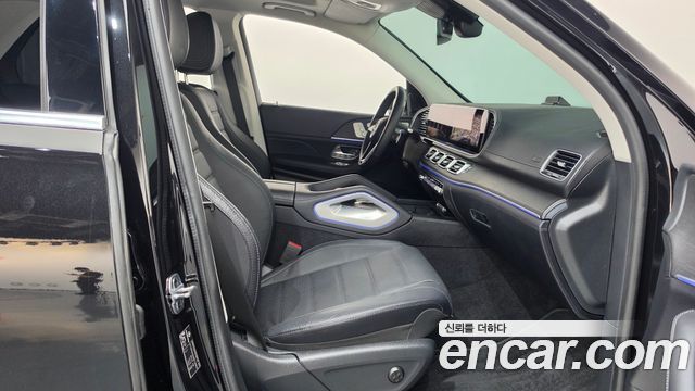 Mercedes-Benz GLE-Class (W167) GLE450 4MATIC 2024 — фото 26