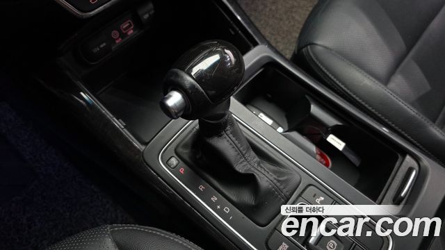 Kia Sorento Diesel 2.0 2WD Noblesse 2015 — фото 9