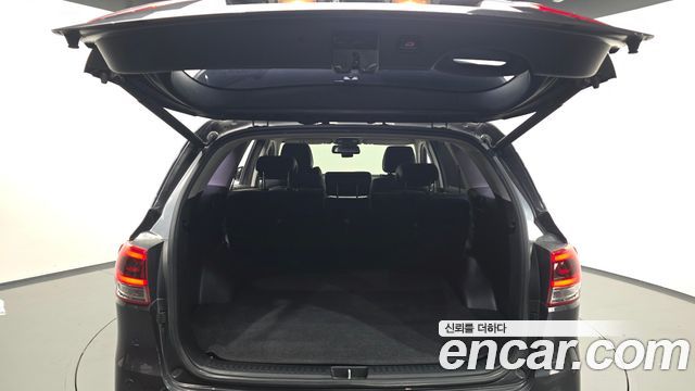 Kia Sorento Diesel 2.0 2WD Noblesse 2015 — фото 20