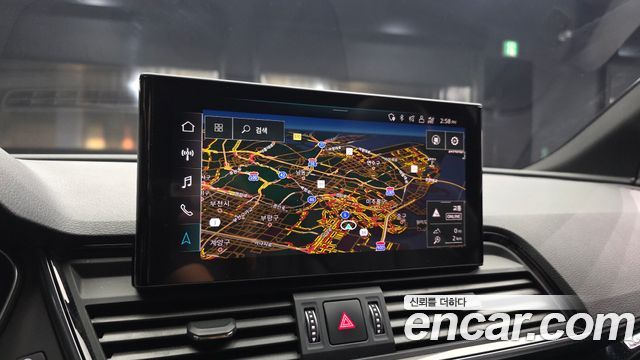 Audi Q5 (FY) 45 TFSI Quattro Premium 2021 — фото 15