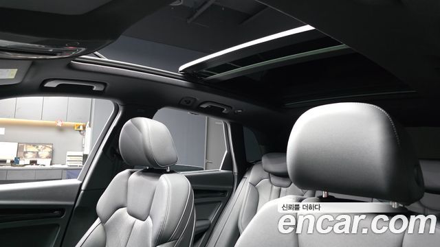 Audi Q5 (FY) 45 TFSI Quattro Premium 2021 — фото 19