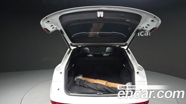 Audi Q5 (FY) 45 TFSI Quattro Premium 2021 — фото 20