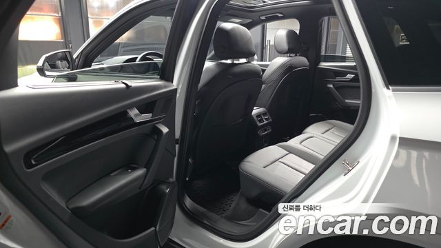 Audi Q5 (FY) 45 TFSI Quattro Premium 2021 — фото 26