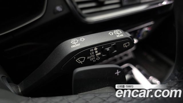 Audi Q5 (FY) 45 TFSI Quattro Premium 2021 — фото 29