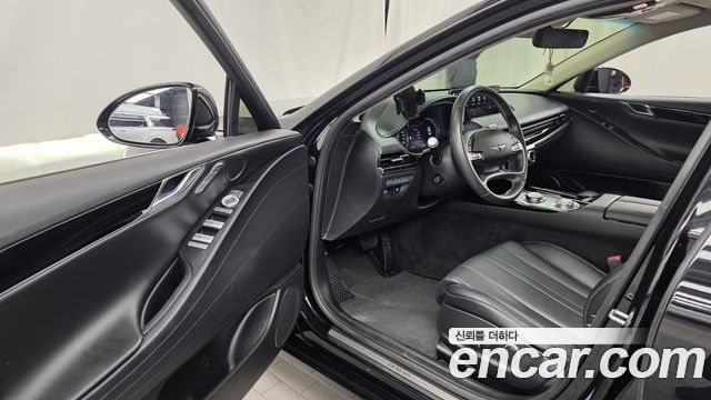 Genesis G80 (RG3) Gasoline 2.5 Turbo 2WD 2024 — фото 10
