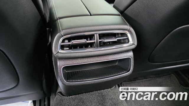 Genesis G80 (RG3) Gasoline 2.5 Turbo 2WD 2024 — фото 22