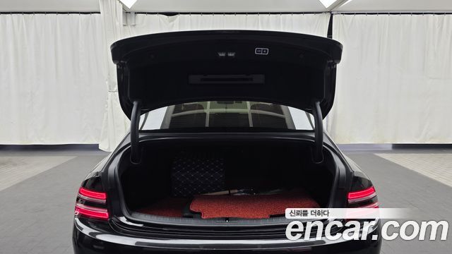 Genesis G80 (RG3) Gasoline 2.5 Turbo 2WD 2024 — фото 24