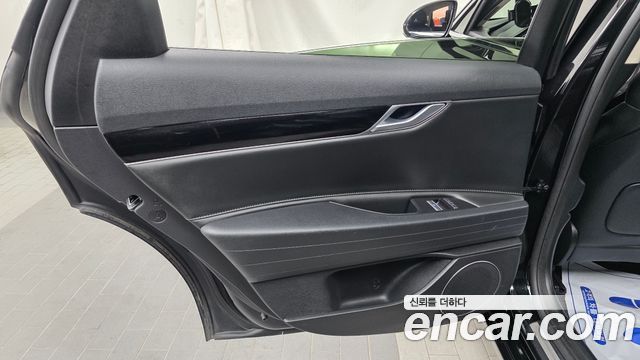 Genesis G80 (RG3) Gasoline 2.5 Turbo 2WD 2024 — фото 31