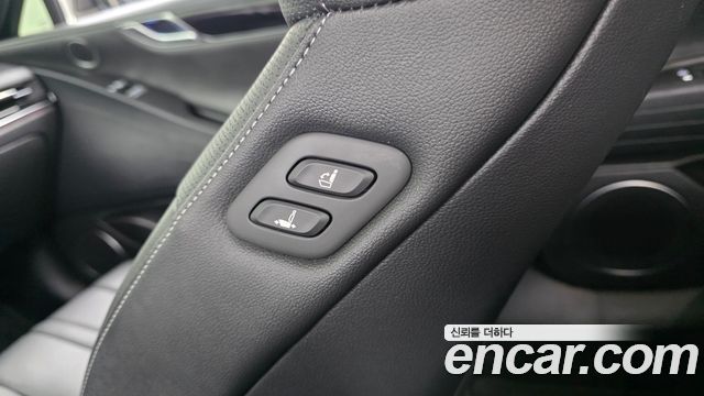 Genesis G80 (RG3) Gasoline 2.5 Turbo 2WD 2024 — фото 35