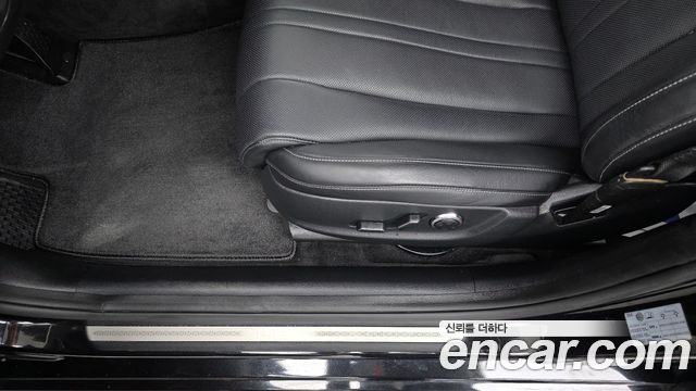 Genesis G80 (RG3) Gasoline 2.5 Turbo 2WD 2024 — фото 37