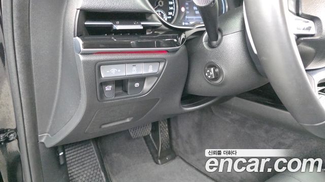 Genesis G80 (RG3) Gasoline 2.5 Turbo 2WD 2024 — фото 39