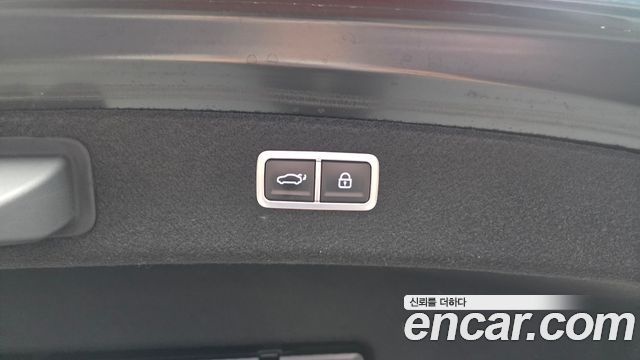 Genesis G80 (RG3) Gasoline 2.5 Turbo 2WD 2024 — фото 40