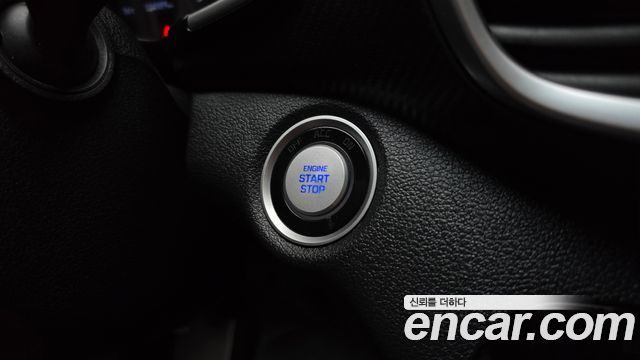 Hyundai Tucson Diesel 2.0 4WD Smart 2020 — фото 16