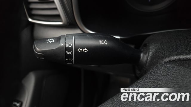 Hyundai Tucson Diesel 2.0 4WD Smart 2020 — фото 20
