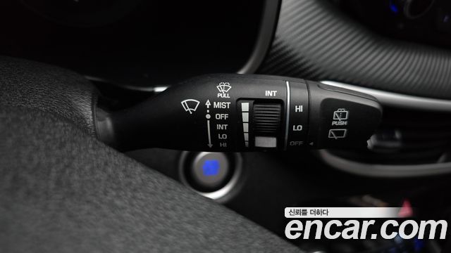 Hyundai Tucson Diesel 2.0 4WD Smart 2020 — фото 27