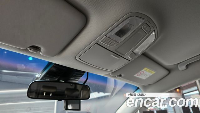 Hyundai Tucson Diesel 2.0 4WD Smart 2020 — фото 30