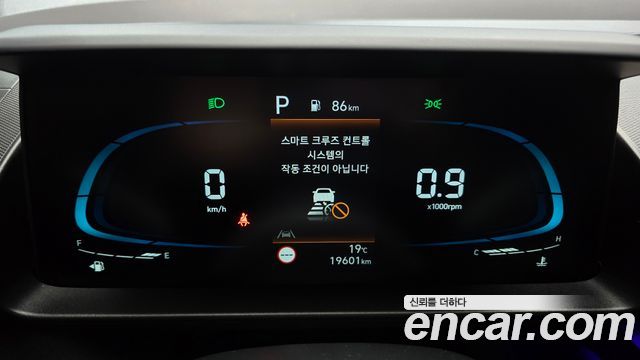 Hyundai Casper Turbo The Essential 2023 — фото 8