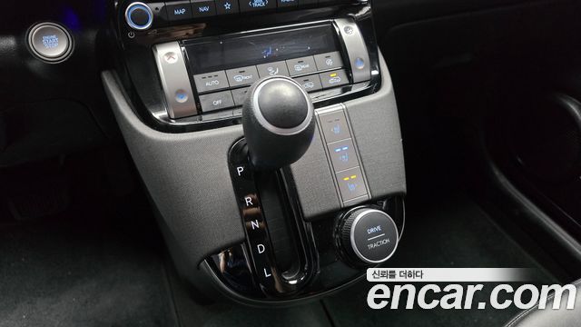 Hyundai Casper Turbo The Essential 2023 — фото 9