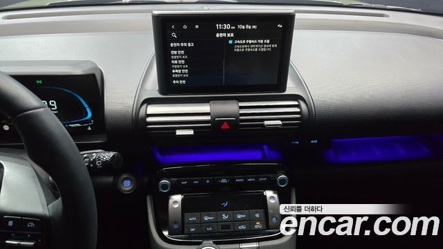 Hyundai Casper Turbo The Essential 2023 — фото 14