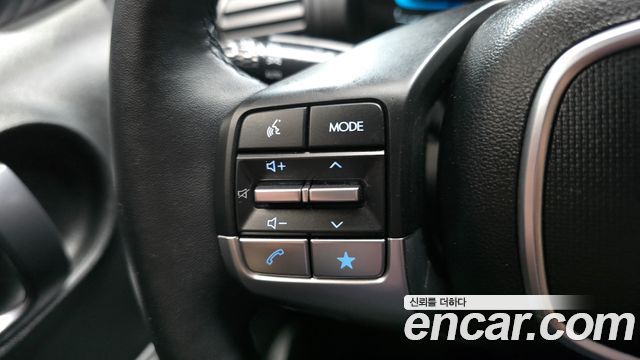 Hyundai Casper Turbo The Essential 2023 — фото 16