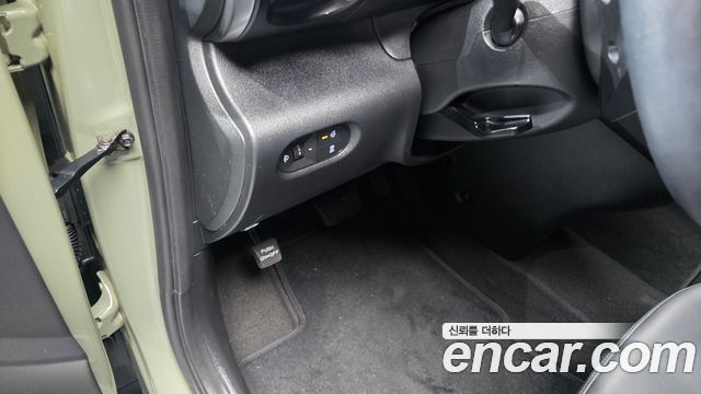 Hyundai Casper Turbo The Essential 2023 — фото 18