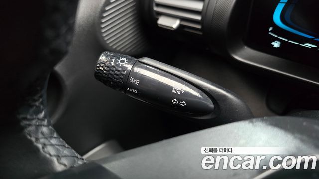 Hyundai Casper Turbo The Essential 2023 — фото 19