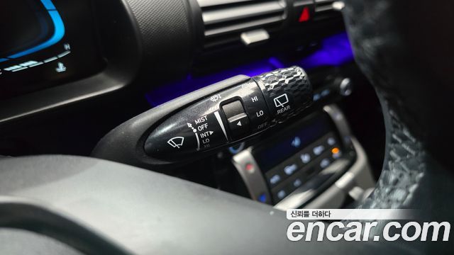 Hyundai Casper Turbo The Essential 2023 — фото 20