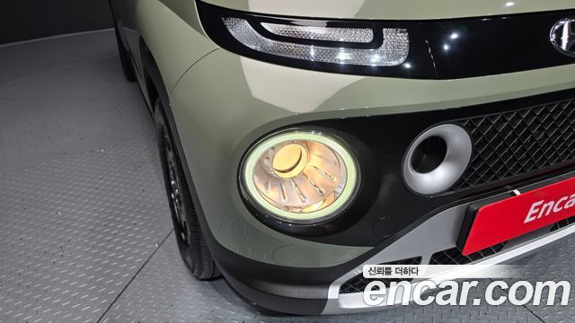 Hyundai Casper Turbo The Essential 2023 — фото 22