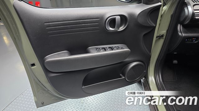 Hyundai Casper Turbo The Essential 2023 — фото 24