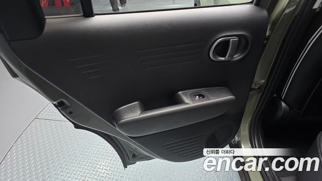 Hyundai Casper Turbo The Essential 2023 — фото 25