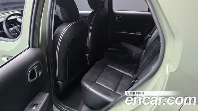 Hyundai Casper Turbo The Essential 2023 — фото 26