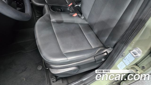 Hyundai Casper Turbo The Essential 2023 — фото 29