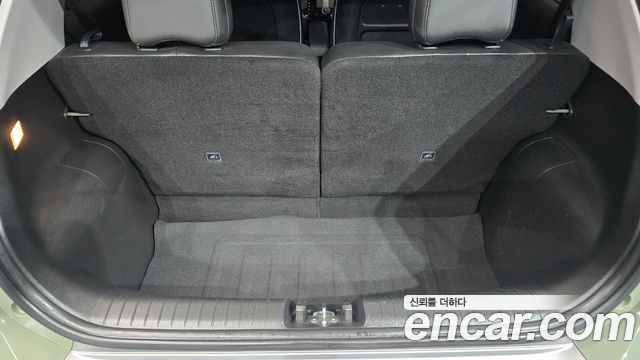 Hyundai Casper Turbo The Essential 2023 — фото 30