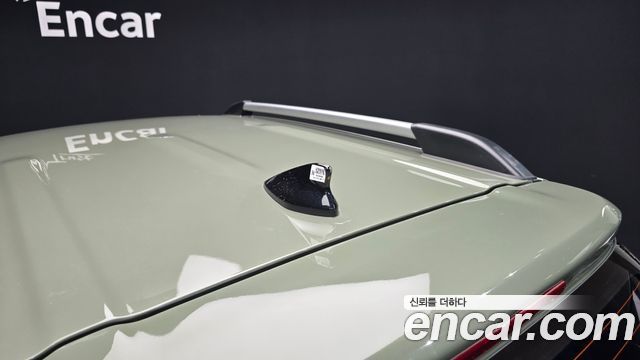 Hyundai Casper Turbo The Essential 2023 — фото 31