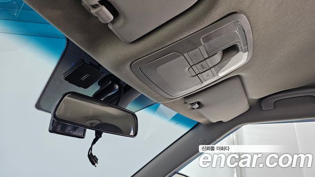 KG Mobility (SsangYong) Tivoli Armor VX 2WD 2018 — фото 15
