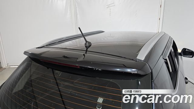 KG Mobility (SsangYong) Tivoli Armor VX 2WD 2018 — фото 20