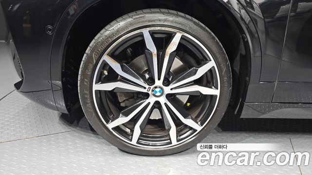 BMW X2 (F39) xDrive20i M Sport 2023 — фото 5