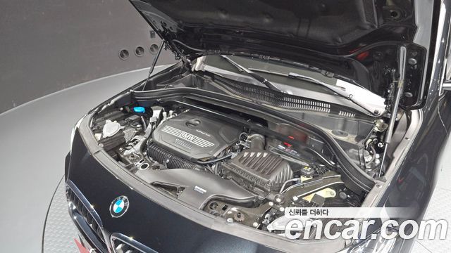 BMW X2 (F39) xDrive20i M Sport 2023 — фото 6