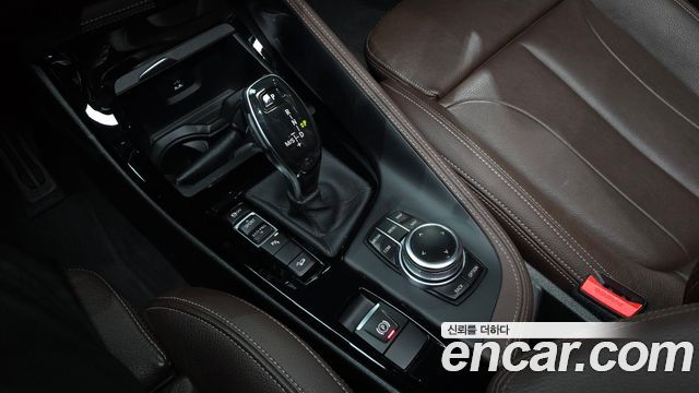 BMW X2 (F39) xDrive20i M Sport 2023 — фото 9