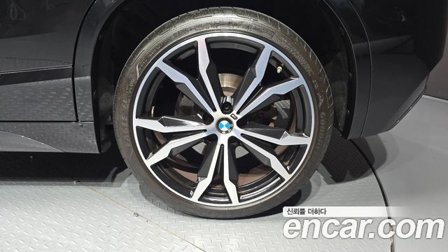 BMW X2 (F39) xDrive20i M Sport 2023 — фото 21
