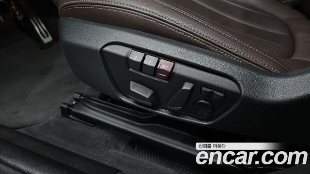 BMW X2 (F39) xDrive20i M Sport 2023 — фото 28
