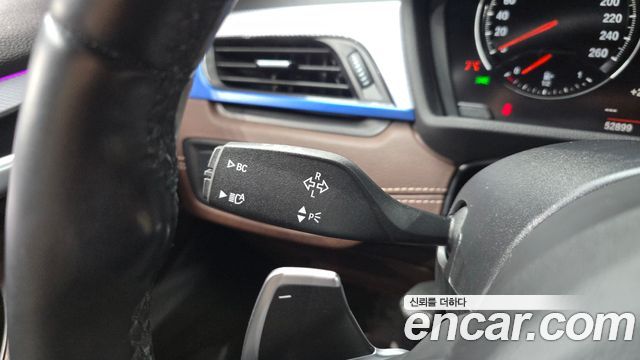 BMW X2 (F39) xDrive20i M Sport 2023 — фото 29