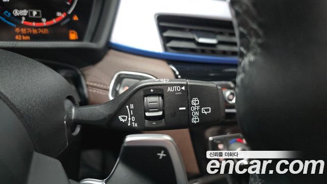 BMW X2 (F39) xDrive20i M Sport 2023 — фото 30
