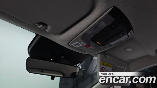 Kia Niro Prestige 2022 — фото 18