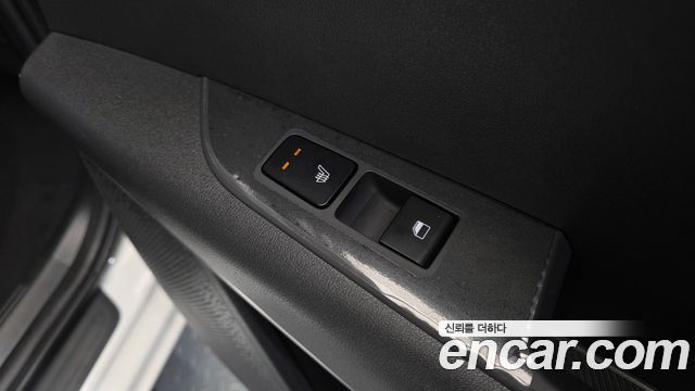Kia Niro Prestige 2022 — фото 19
