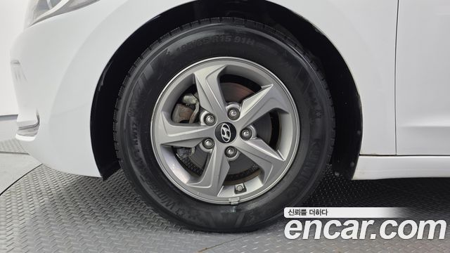 Hyundai Avante (AD) 1.6 GDI Style 2018 — фото 5