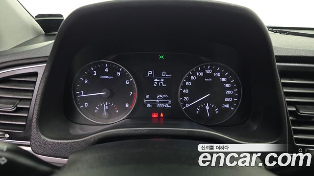 Hyundai Avante (AD) 1.6 GDI Style 2018 — фото 8