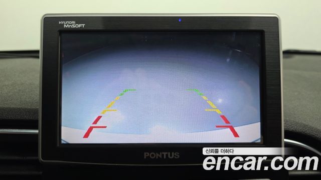 Hyundai Avante (AD) 1.6 GDI Style 2018 — фото 15