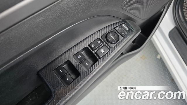 Hyundai Avante (AD) 1.6 GDI Style 2018 — фото 17