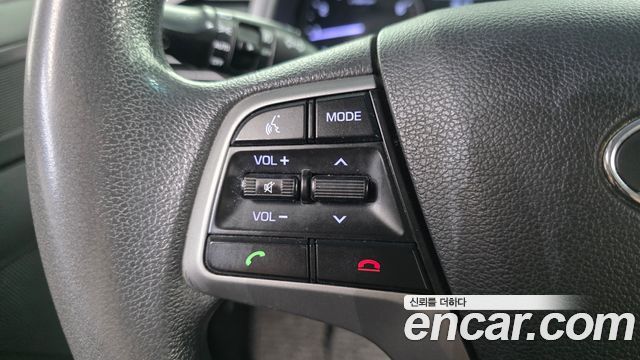 Hyundai Avante (AD) 1.6 GDI Style 2018 — фото 18
